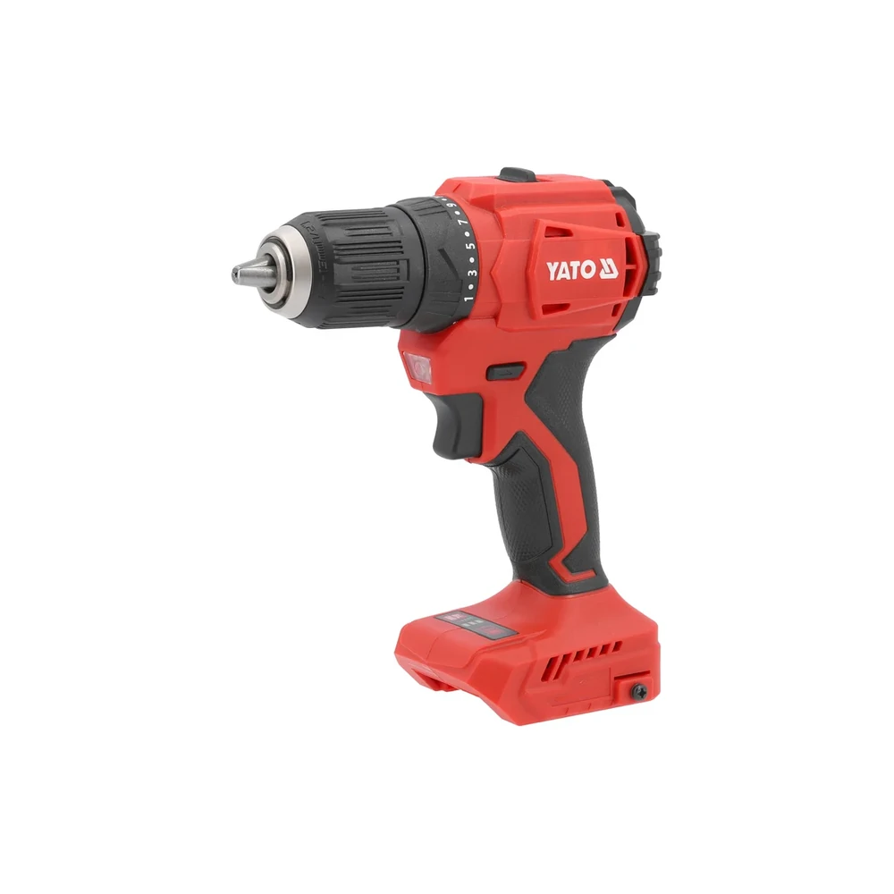 Дрель YATO YT-8277905 2