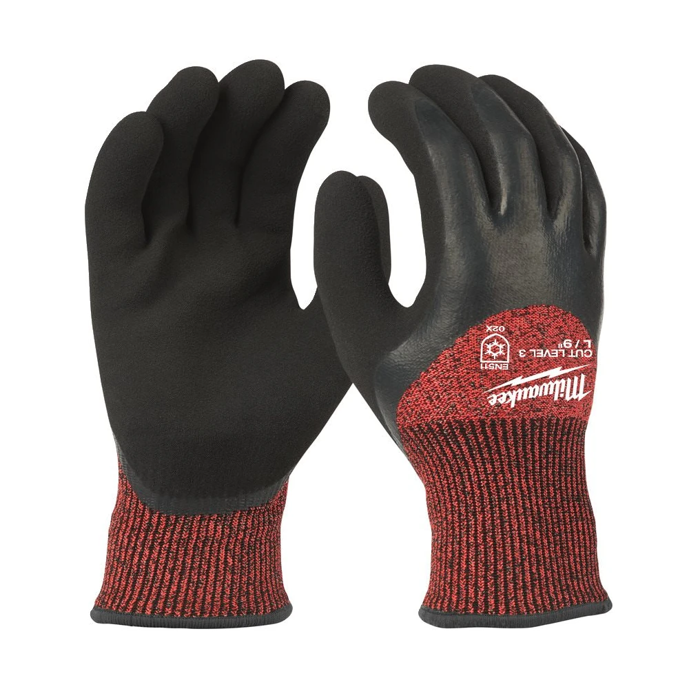 Перчатки Milwaukee 4932471348 1