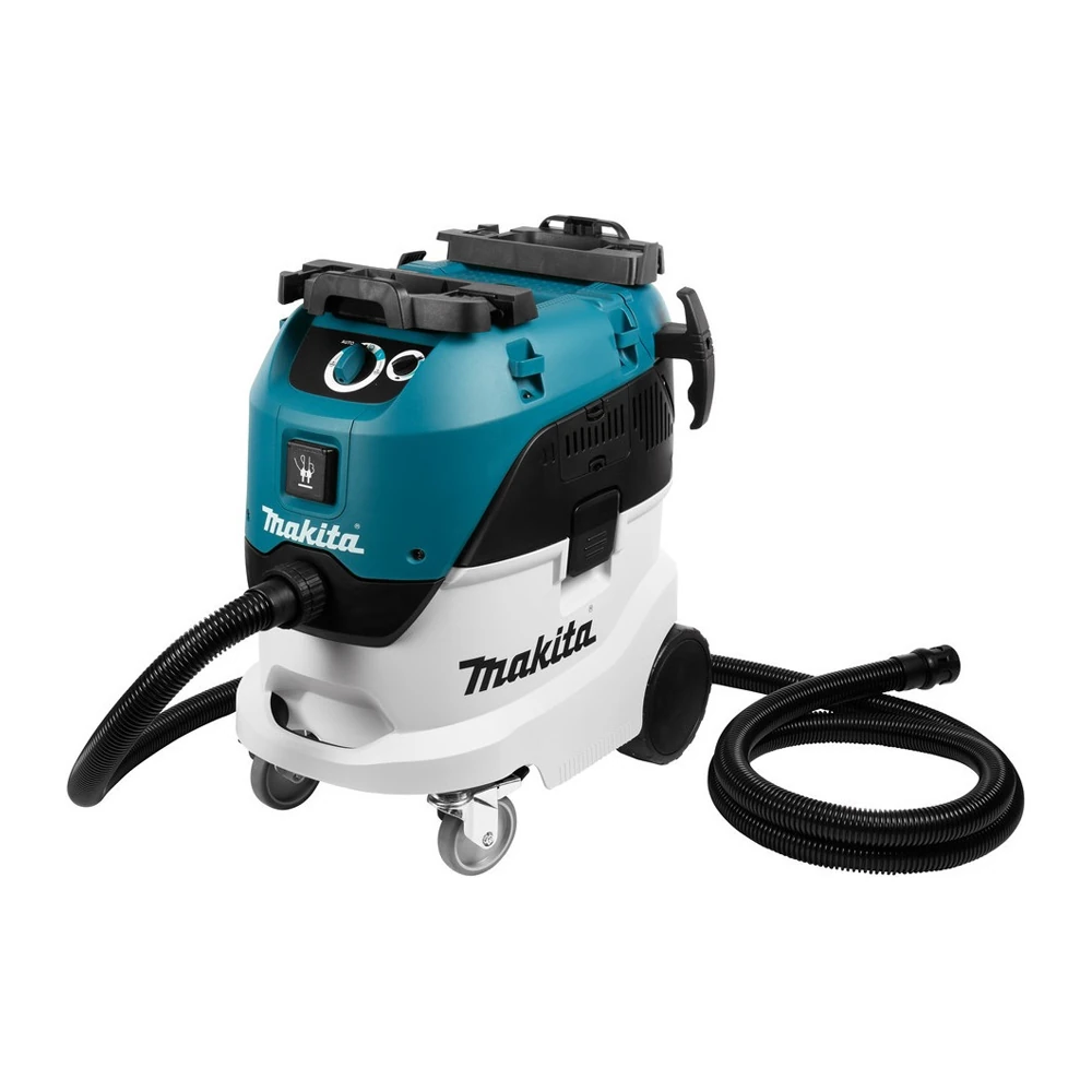 Пылесос Makita VC4210L 1