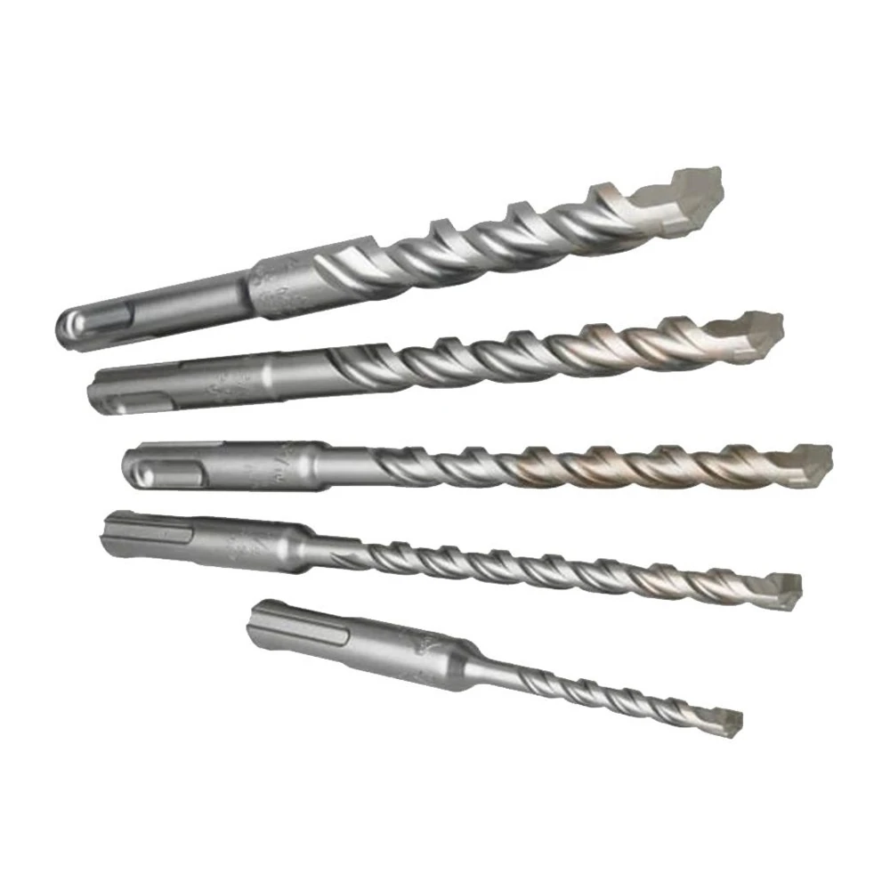 Набор буров Milwaukee 4932352834 1