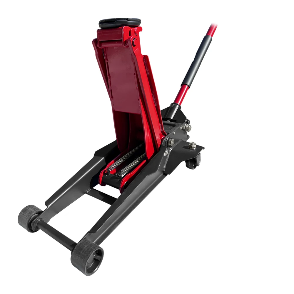 Домкрат EAGLE TL-1525C 3