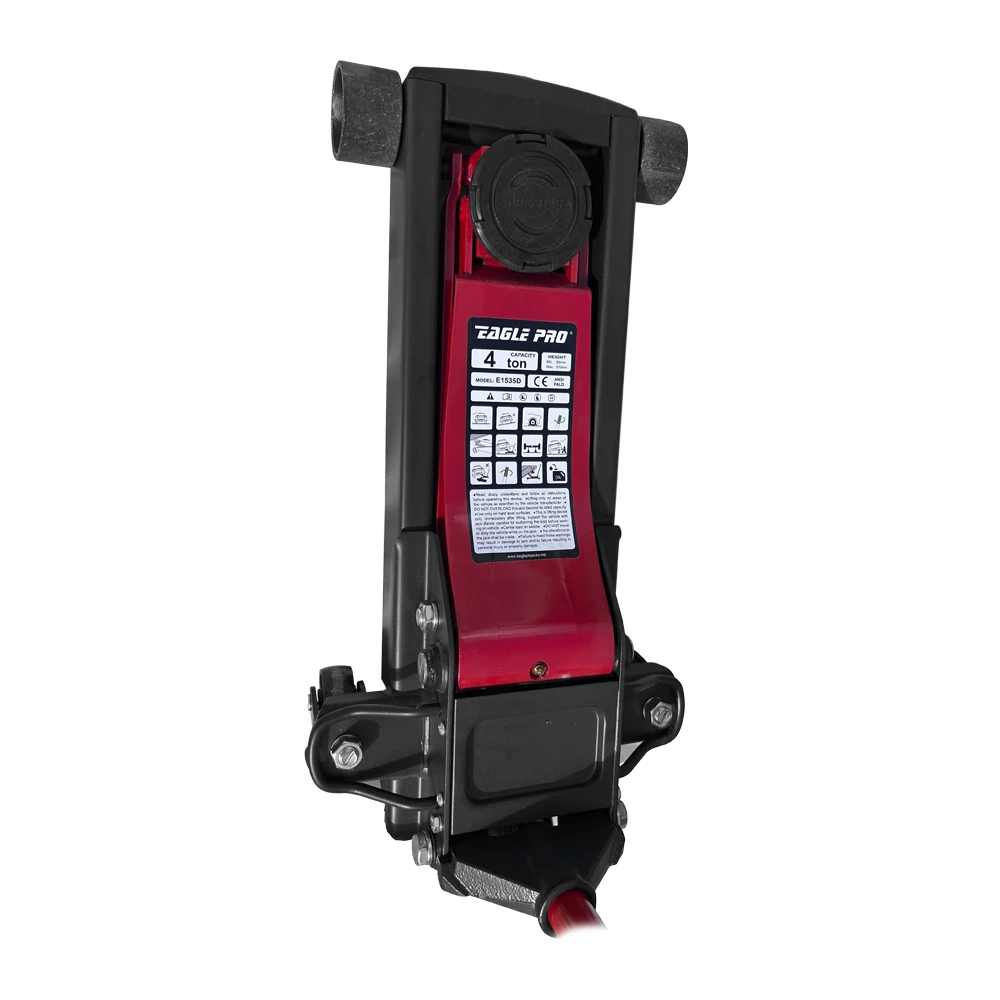 Домкрат EAGLE TL-1535D 4