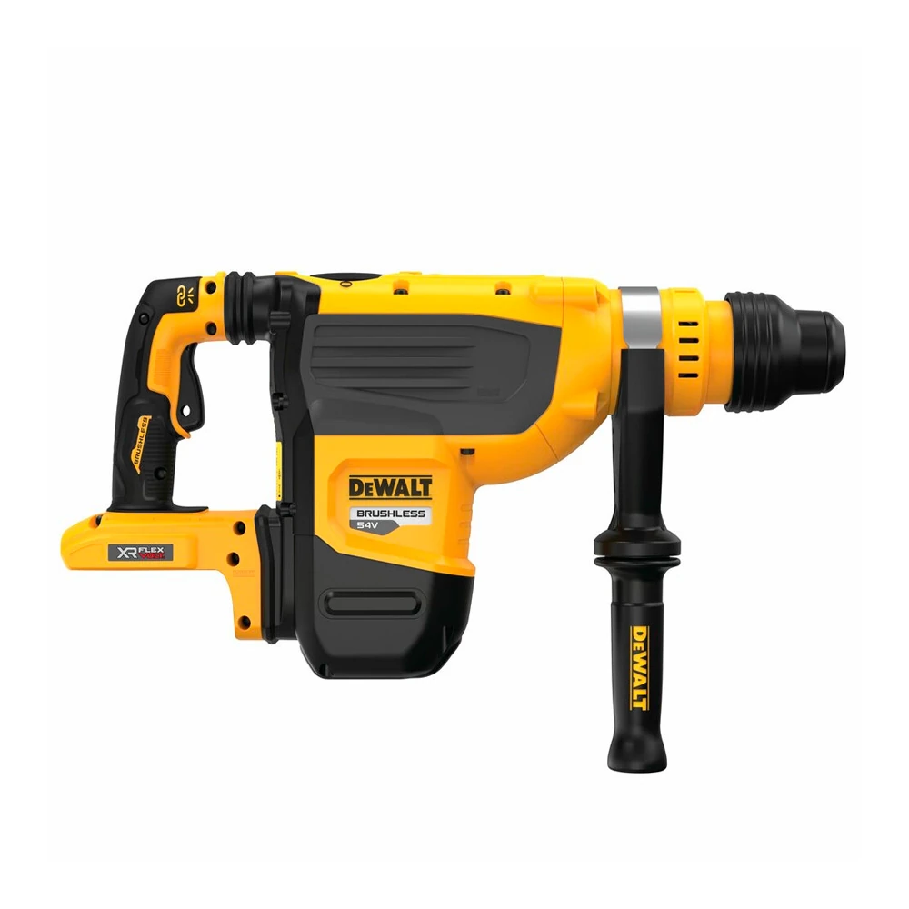 Перфоратор DeWALT DCH735N-XJ 2