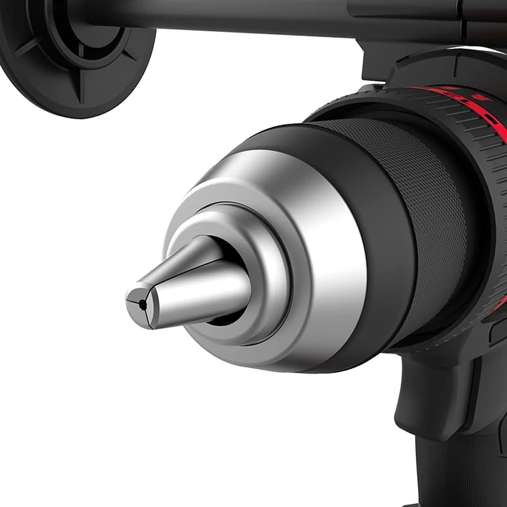 Дрель KRESS KUC33 3