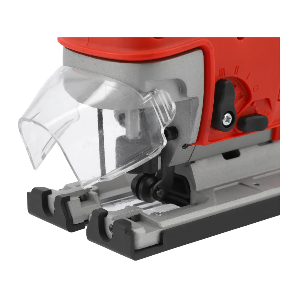 Электролобзик YATO YT-82267 5