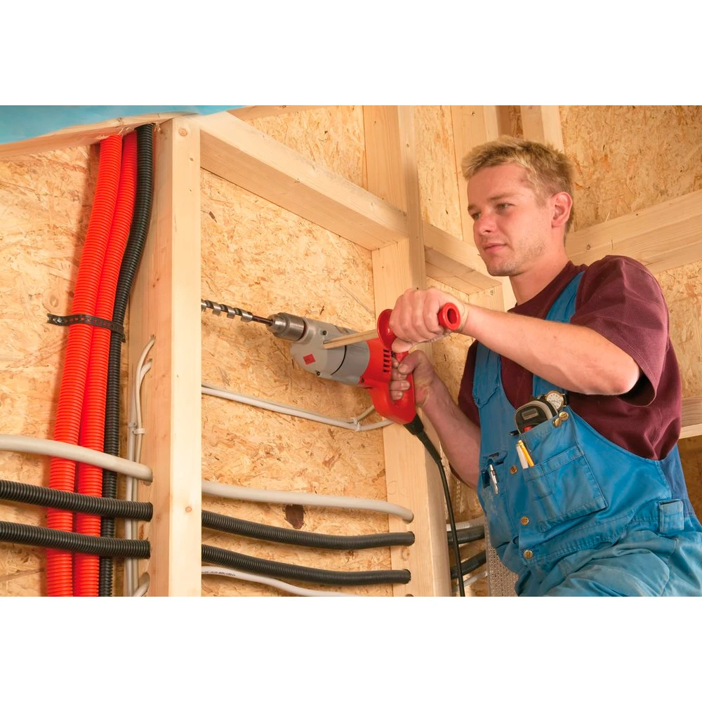 Дрель Milwaukee HDE 13 RQD (000000110750) 3