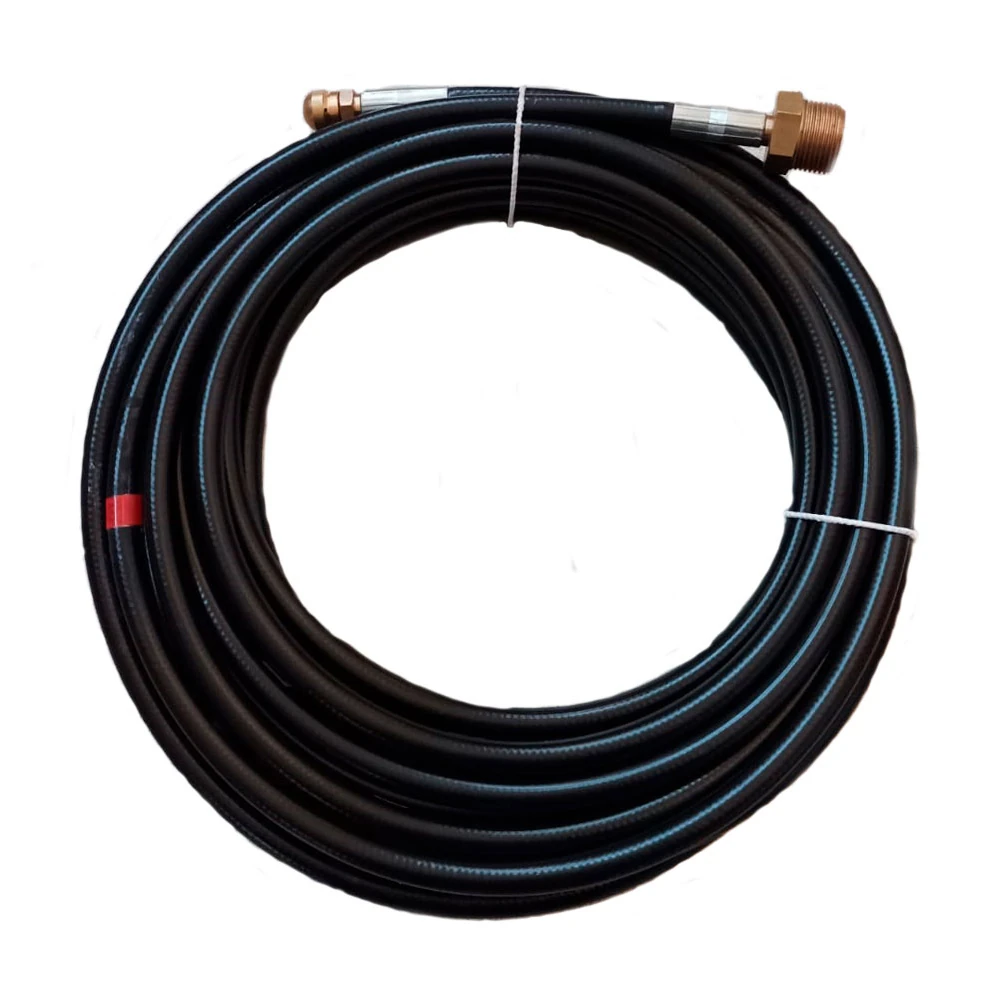 Комплект для прочистки труб Annovi Reverberi 40109 1