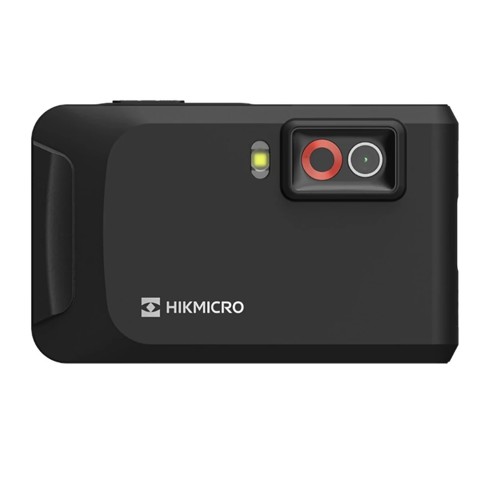 Тепловизор Hikmicro Pocket-E 2