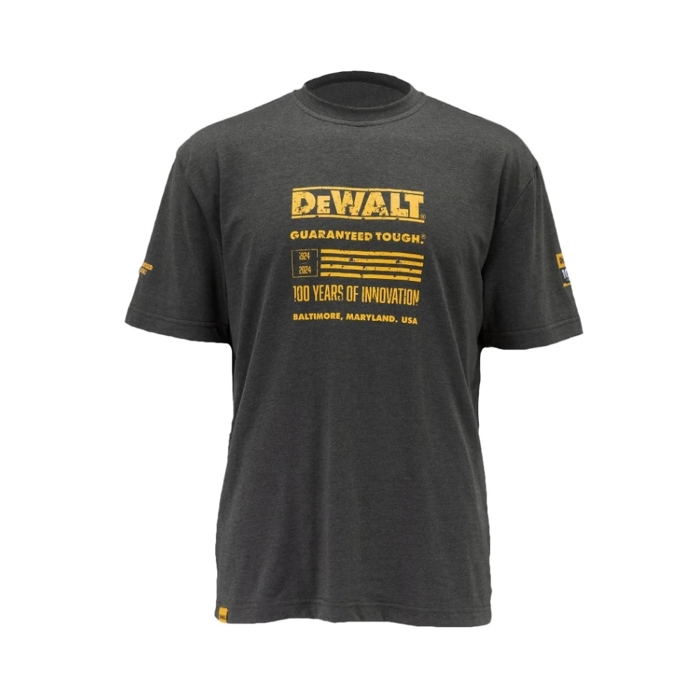 Футболка DeWALT DWC240-004-L 1