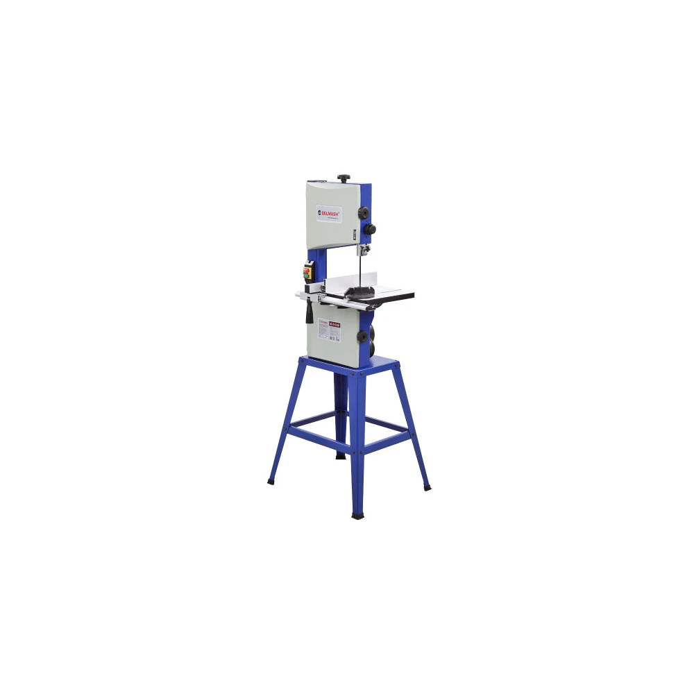 Пила ленточная Belmash WBS-254/2 1