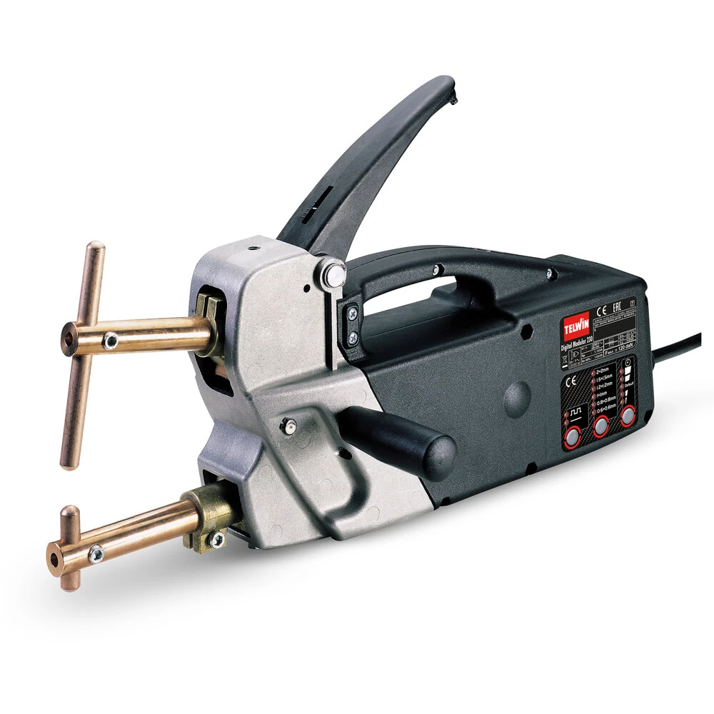 Сварочный аппарат SPOT Telwin Digital Modular 230 1