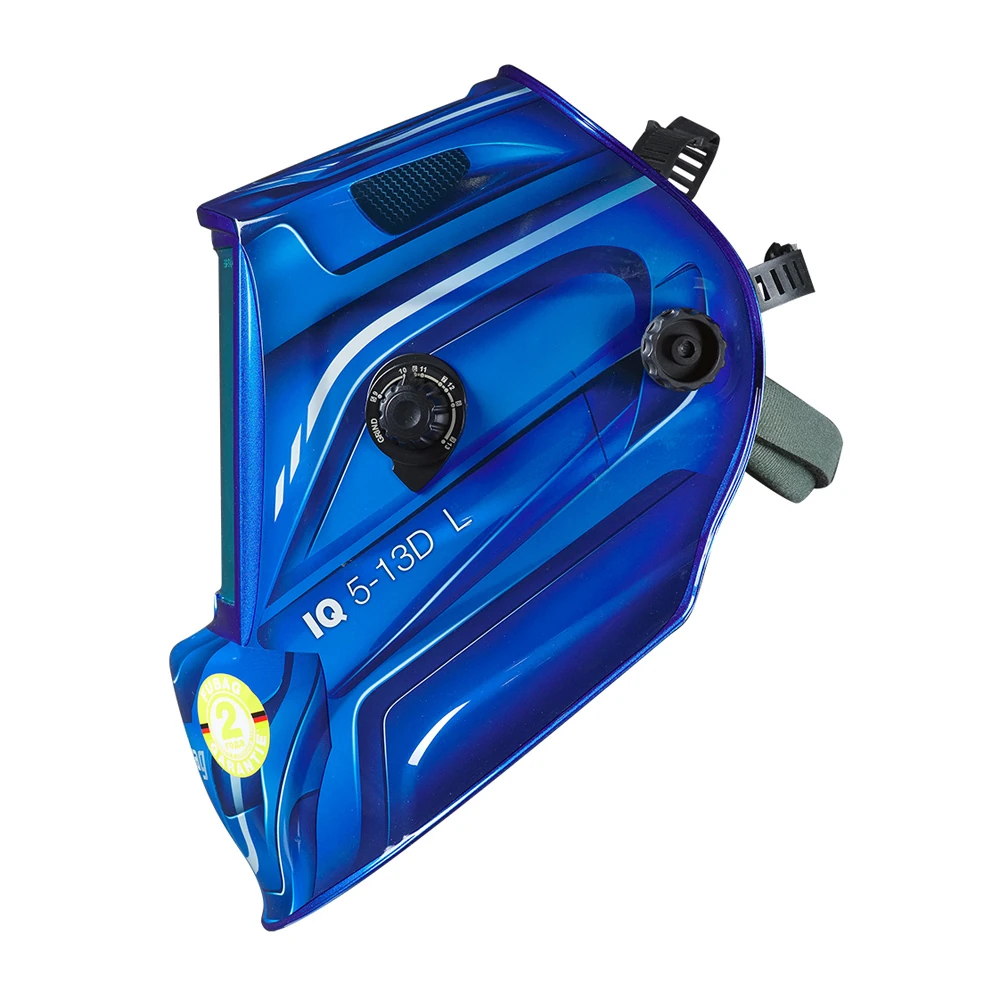 Маска сварочная Fubag IQ 5-13D L (41397) 3