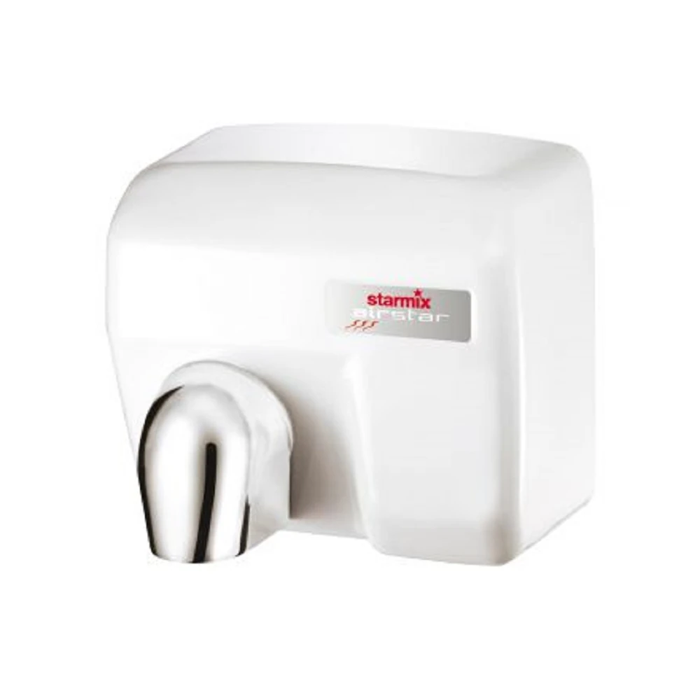 Сушилка для рук Starmix ST 2400 E white 1