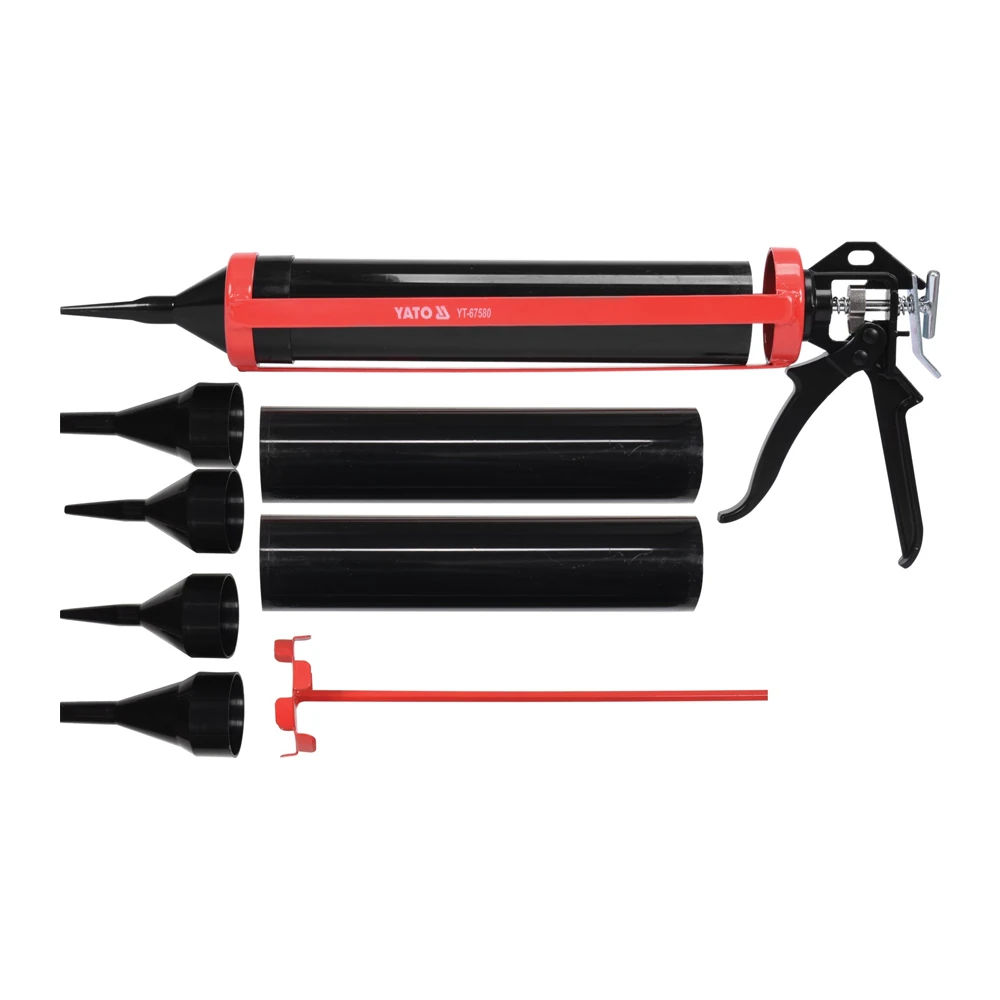 Пистолет для герметика YATO YT-67580 1