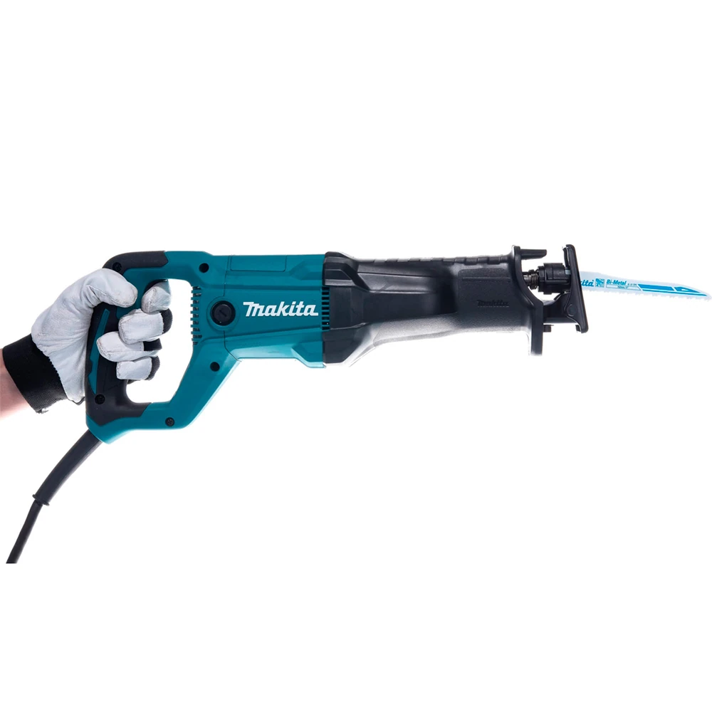 Пила сабельная Makita JR3051TK 2