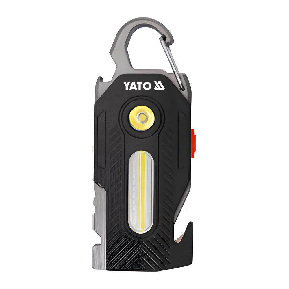 Фонарь YATO YT-085609 1