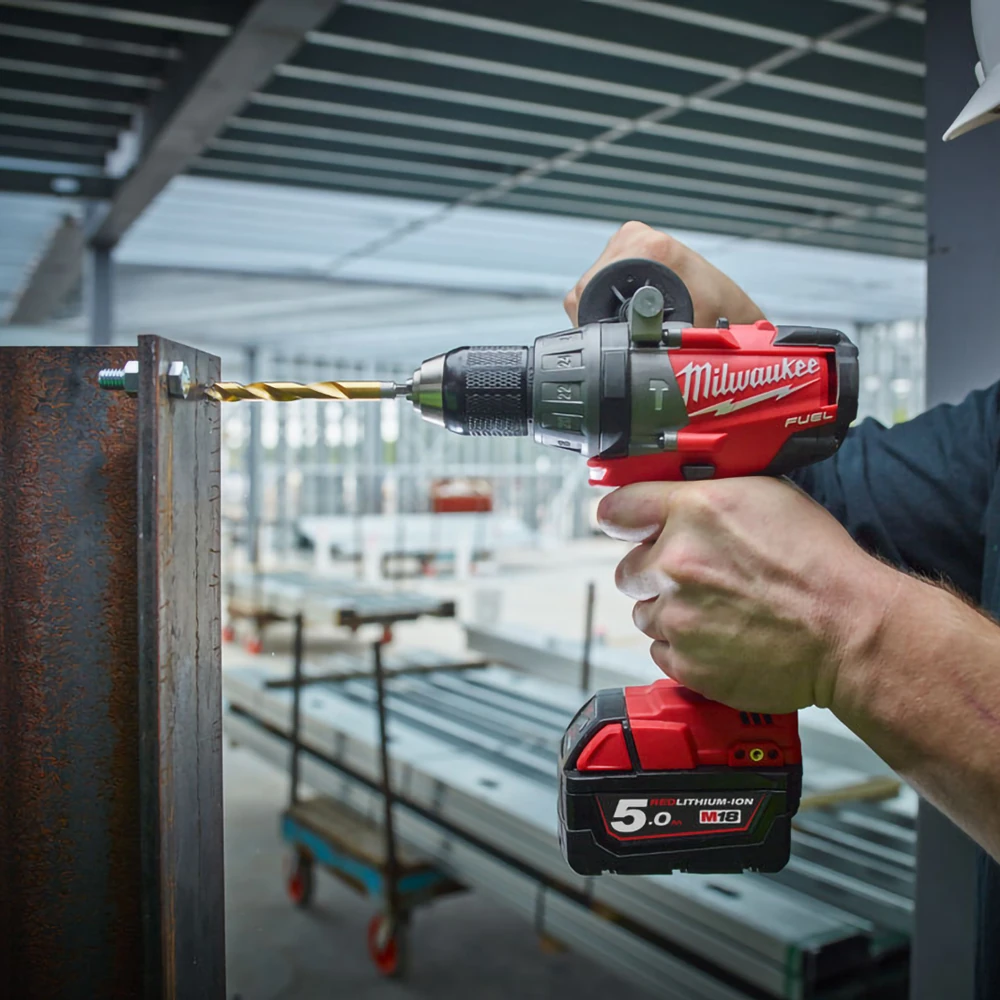 Сверло Milwaukee 48894721 4