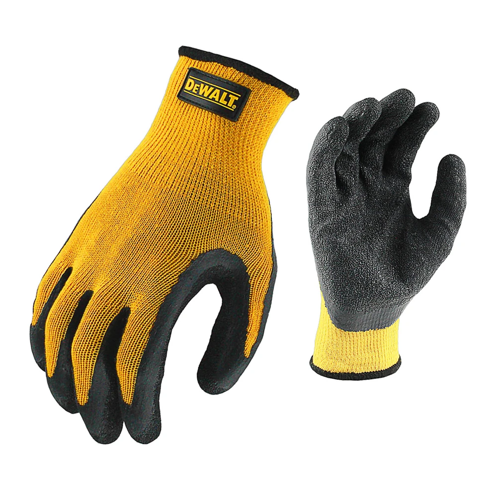 Перчатки DeWALT DPG70L 1