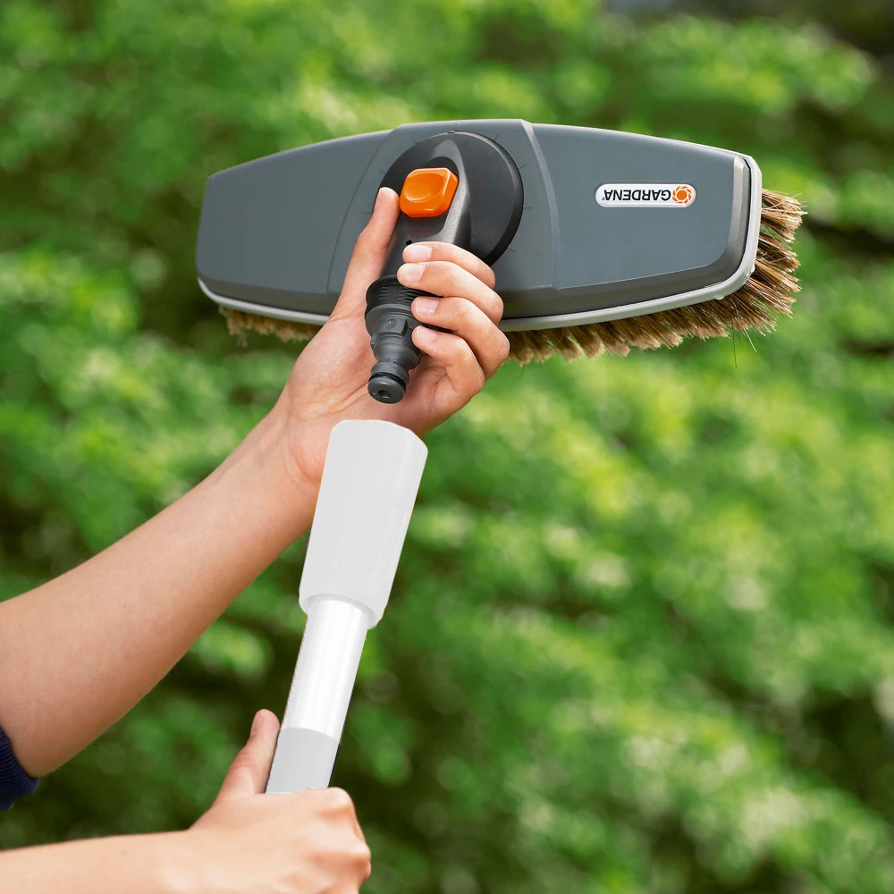 Щетка Gardena 05570-20 3