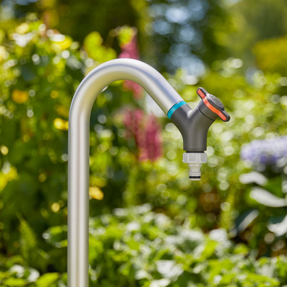 Кран Gardena 08252-20 3