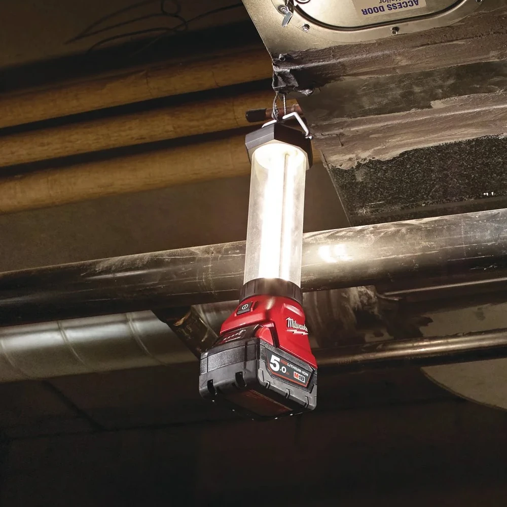 Фонарь Milwaukee M18 LL-0 (4932430563) 4