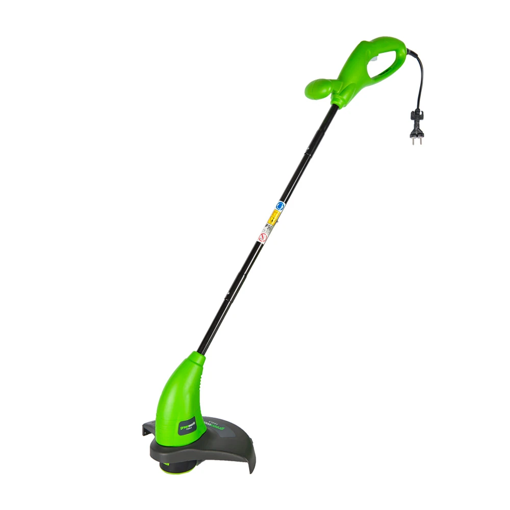 Турботриммер Greenworks GST2830 (21117) 1