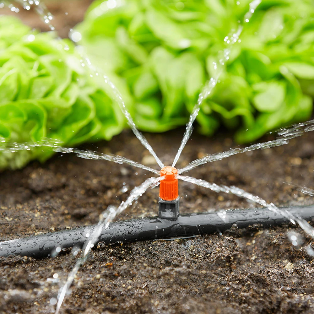 Дождеватель Gardena 08320-29 2