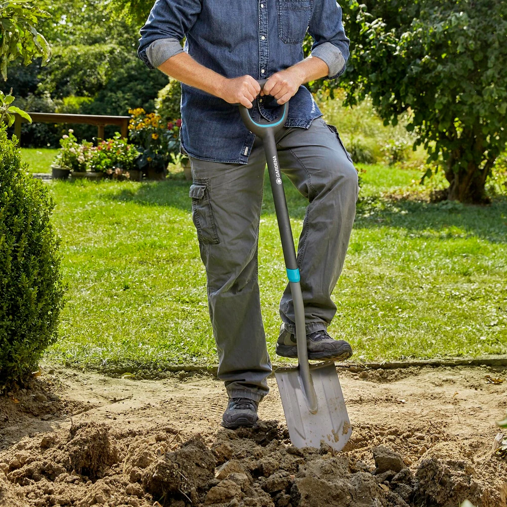 Лопата Gardena 17012-20 3