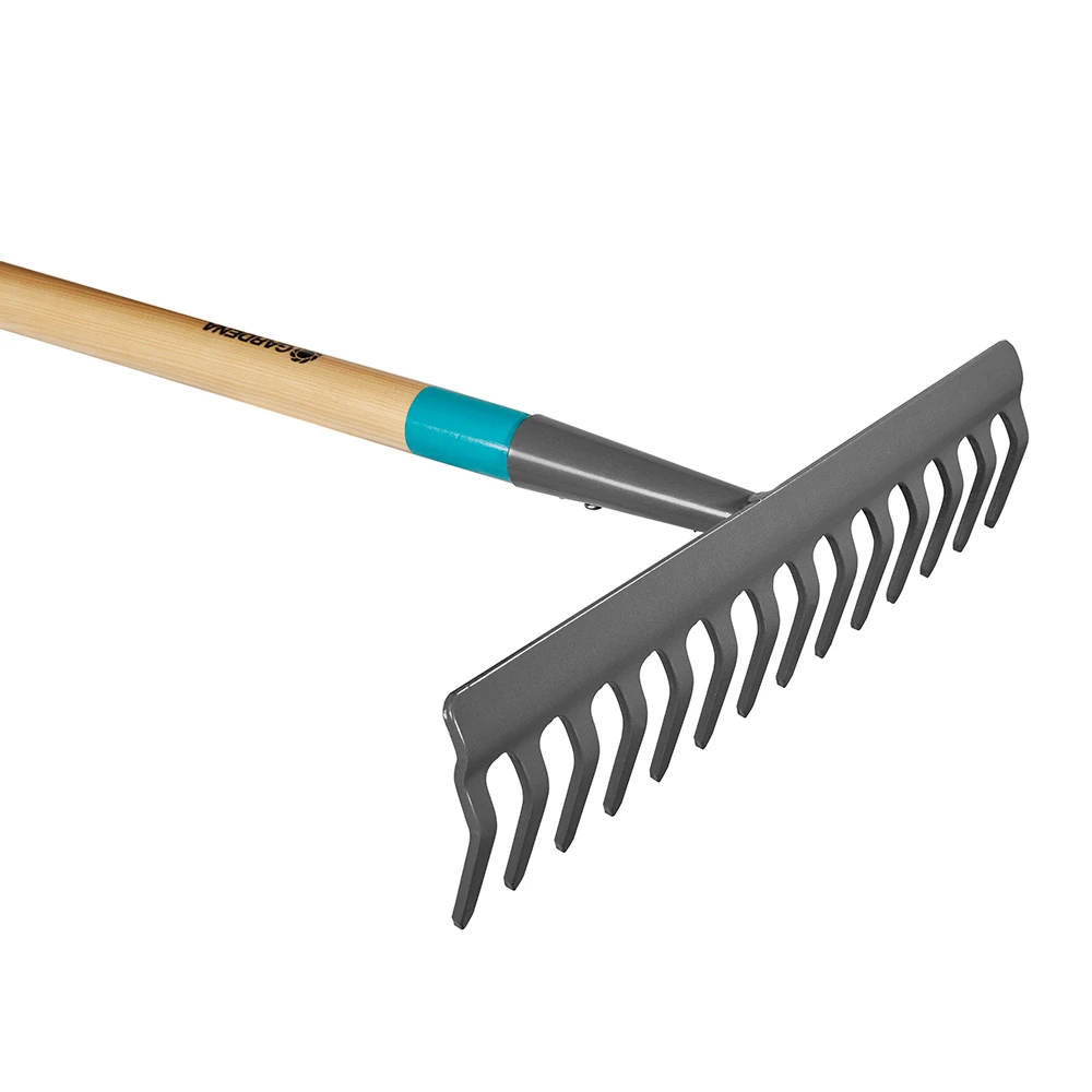 Грабли Gardena 17201-20 2