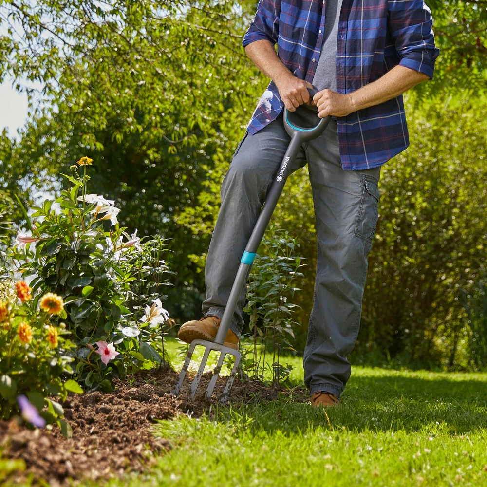 Вилы Gardena 17013-20 2