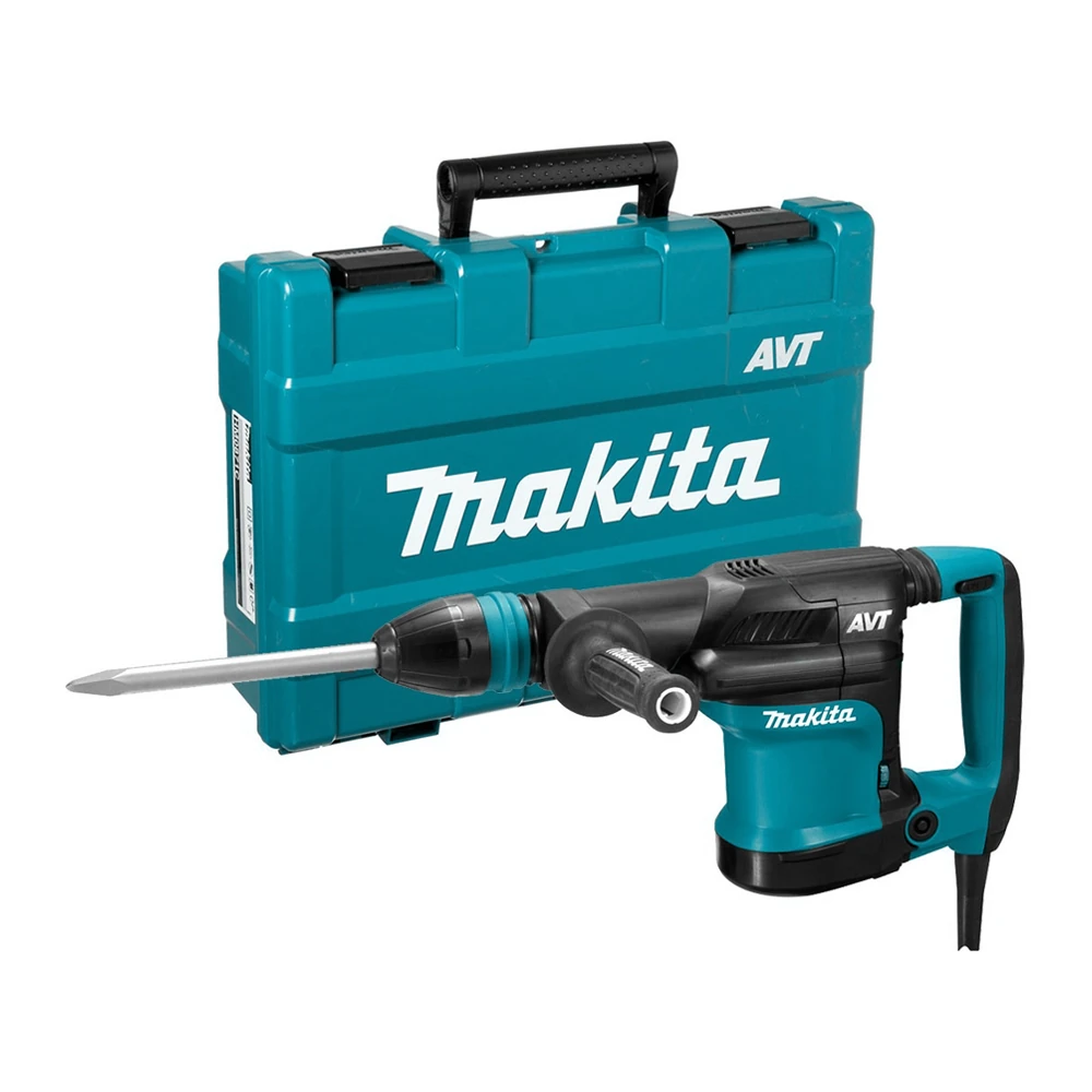 Отбойный молоток Makita HM0871C 1