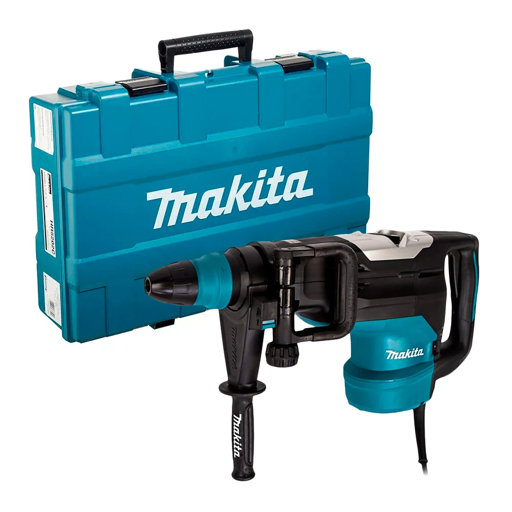 Перфоратор Makita HR5202C 1