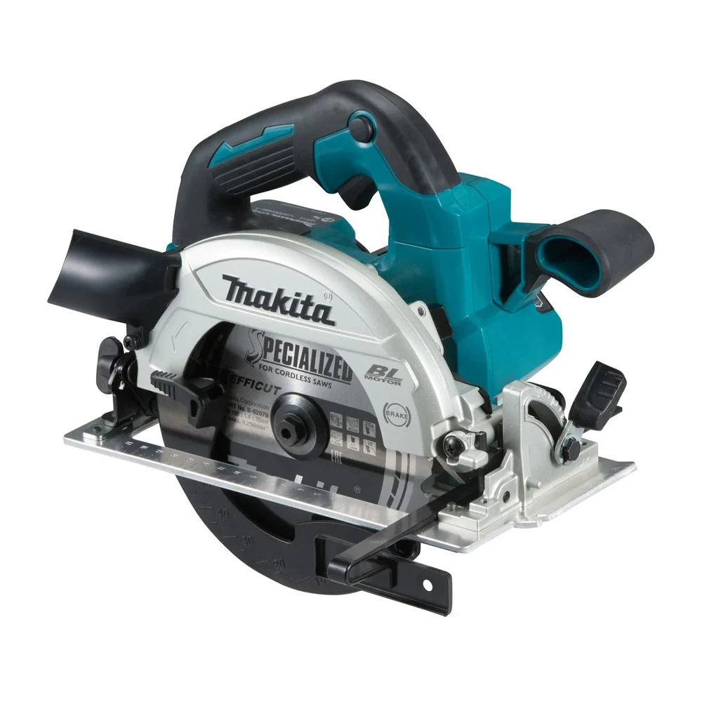 Пила дисковая Makita DHS660Z 1