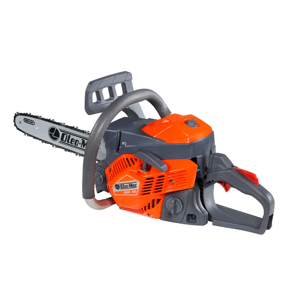 Пила цепная Oleo-Mac GSH 40 1