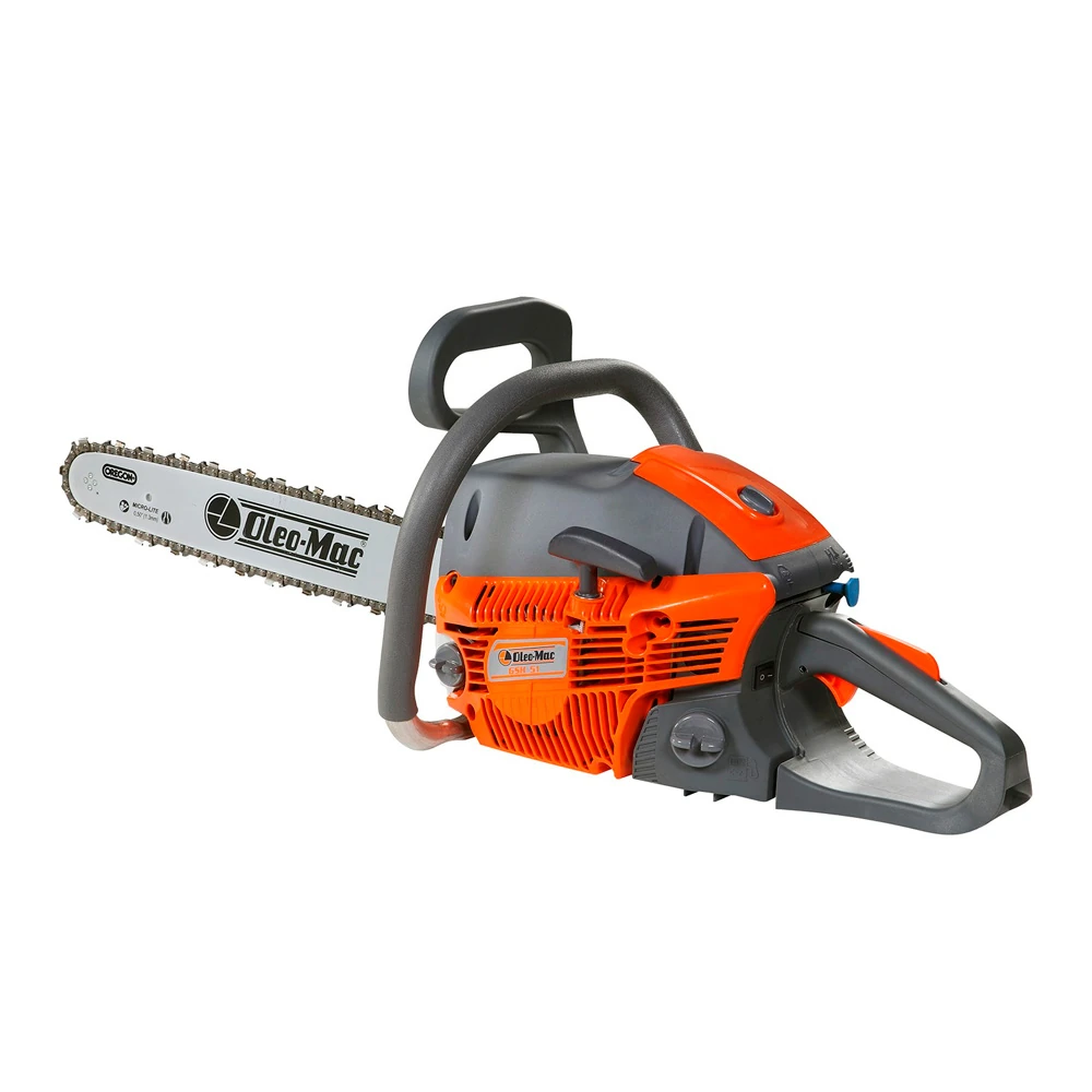 Пила цепная Oleo-Mac GSH 51 EASY START 1