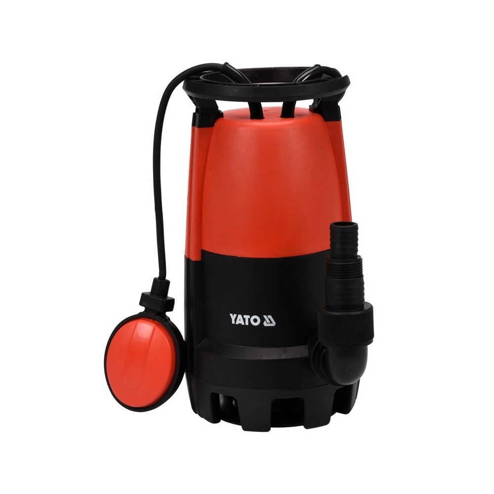 Насос YATO YT-85330 1