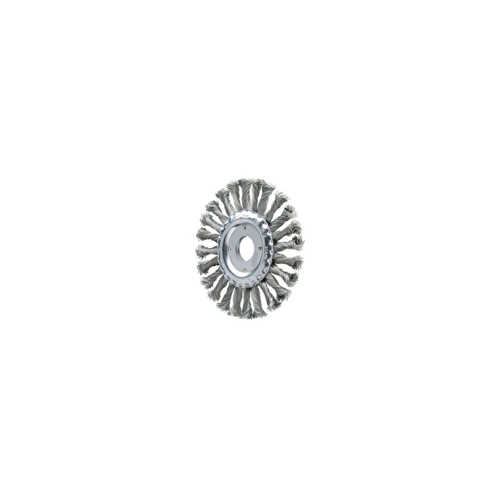 Щетка Pferd RBG 12512/22,2 CT ST 0.50 1