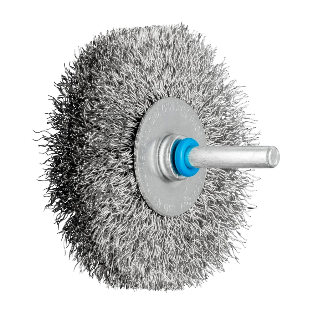 Щетка Pferd RBU 7015/6 INOX 0.30 2