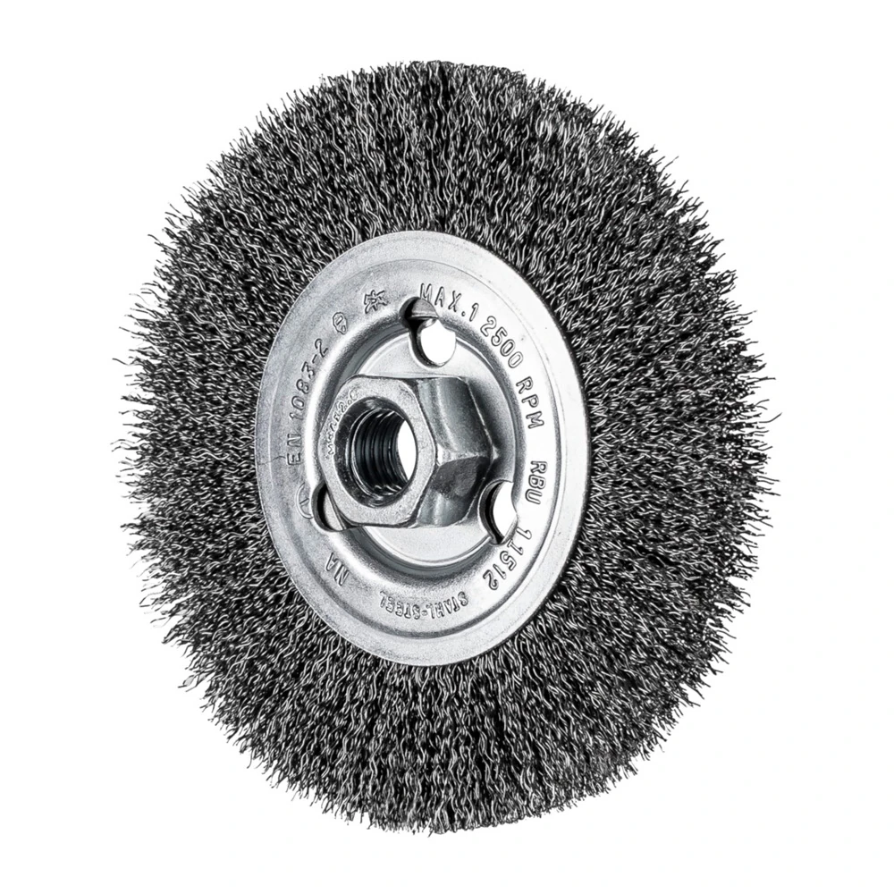 Щетка Pferd RBU 11512/M14 ST 0,30 SG  2