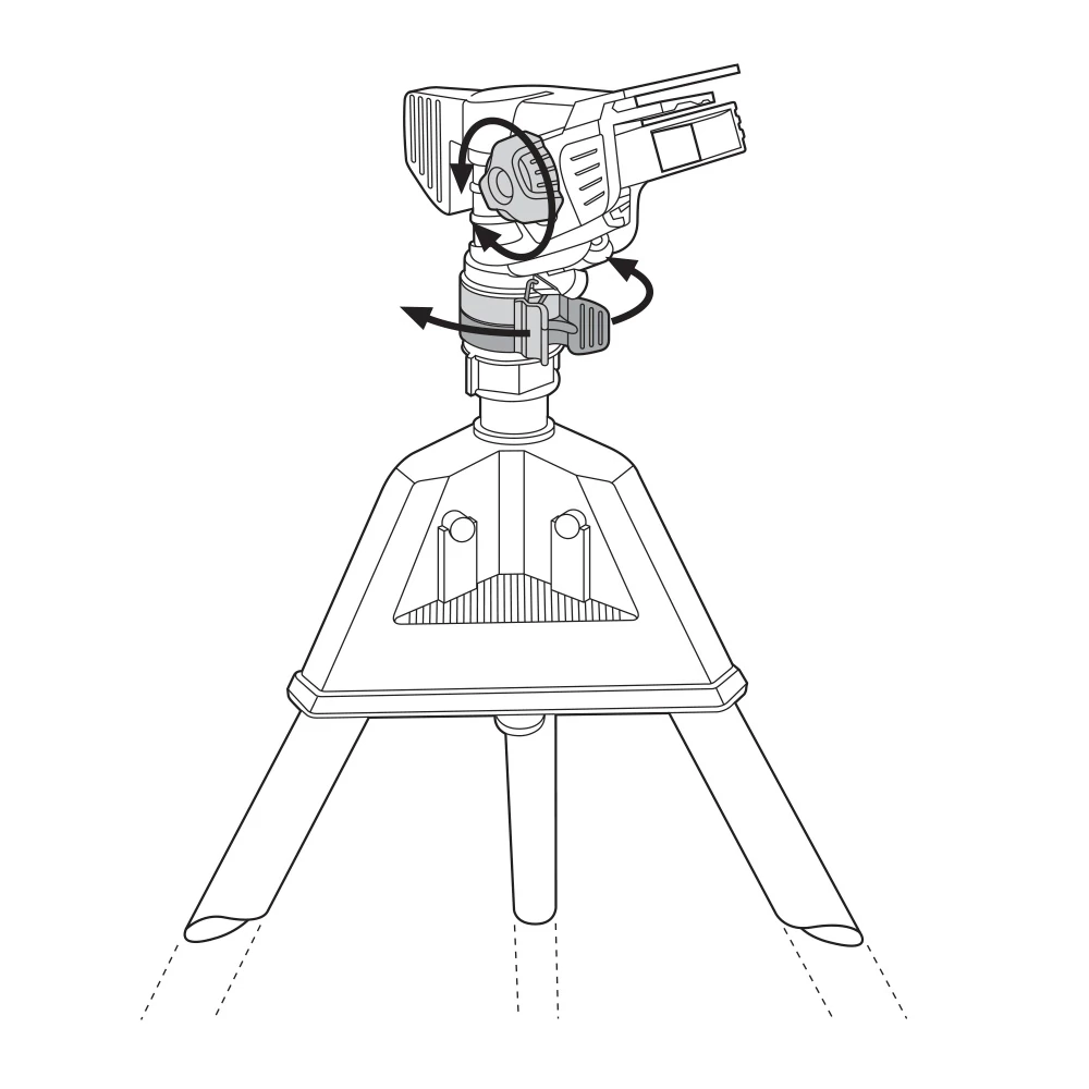 Дождеватель Gardena 08138-20 3