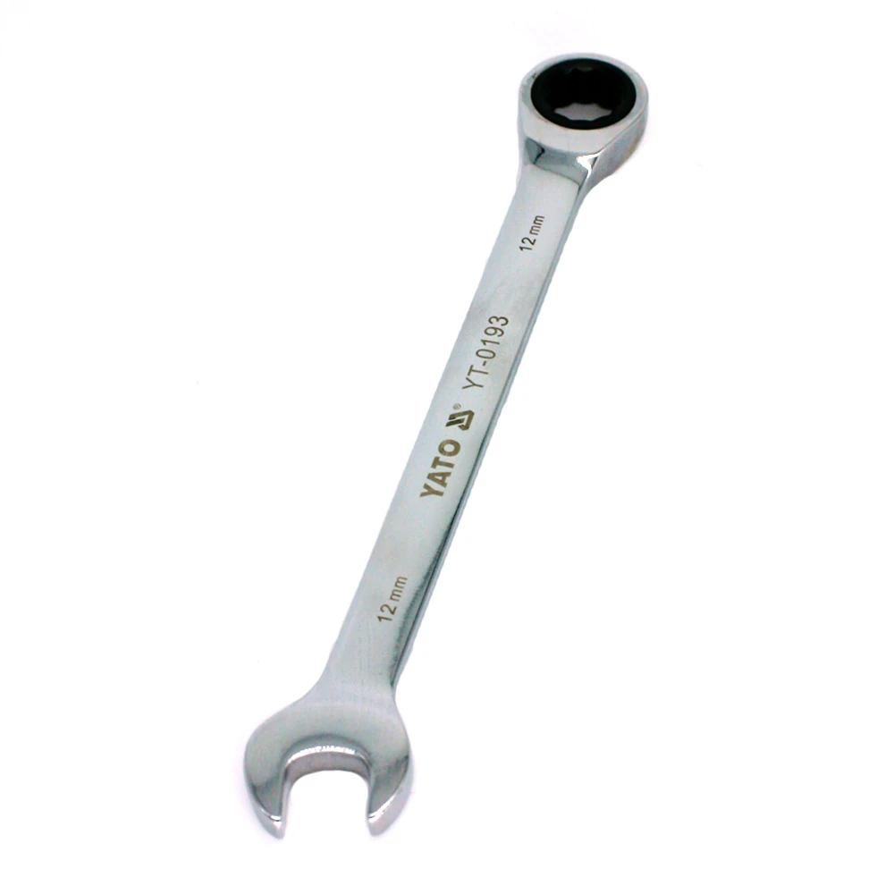 Ключ YATO YT-0193 1