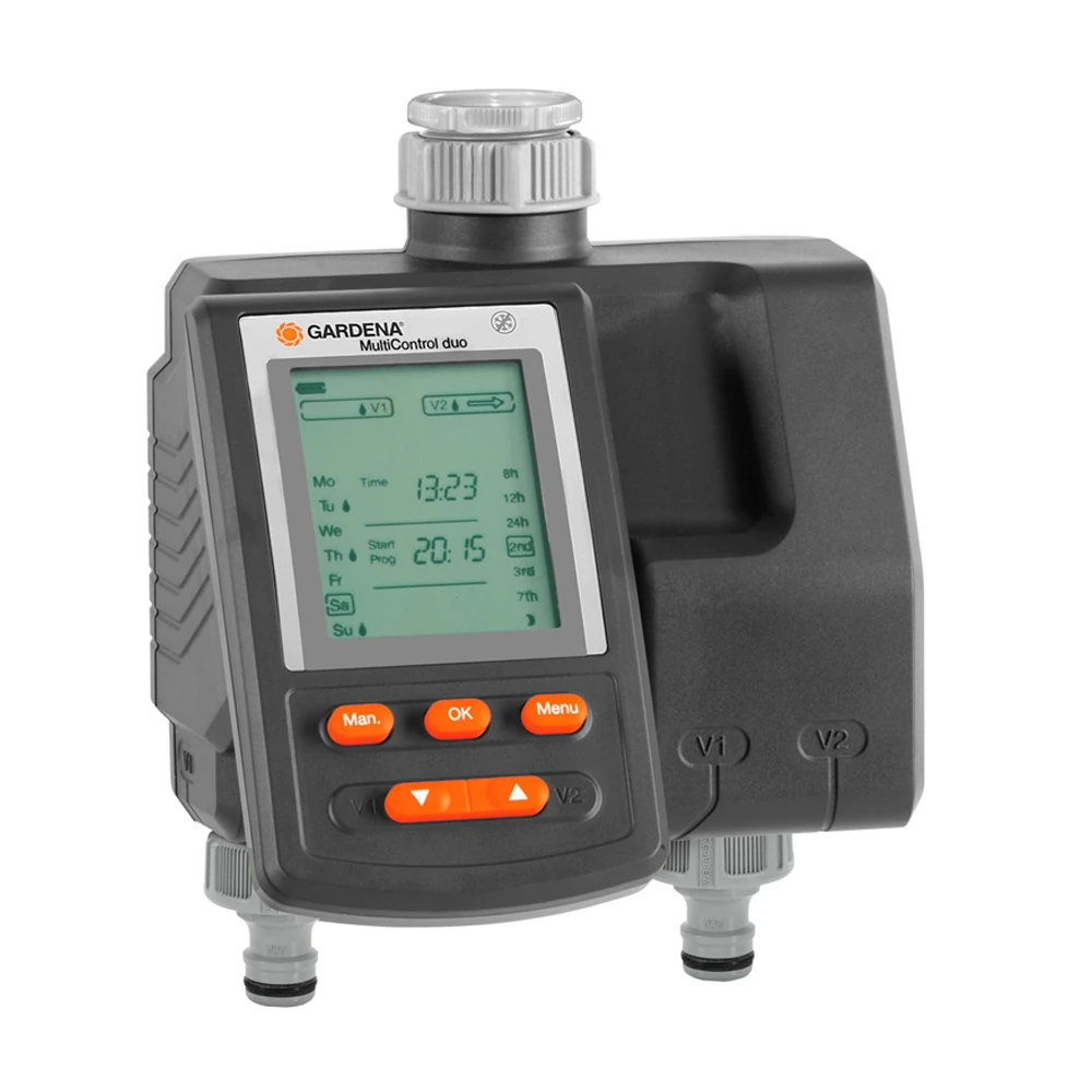 Таймер Gardena 01874-29 1