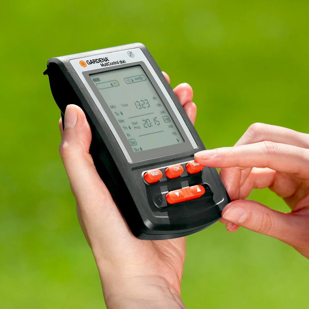 Таймер Gardena 01874-29 2