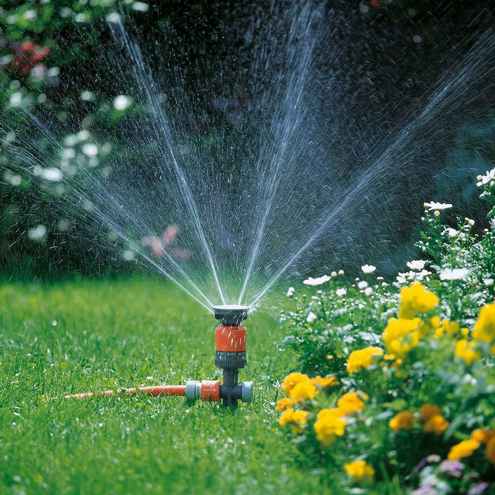 Дождеватель Gardena 01949-20 2