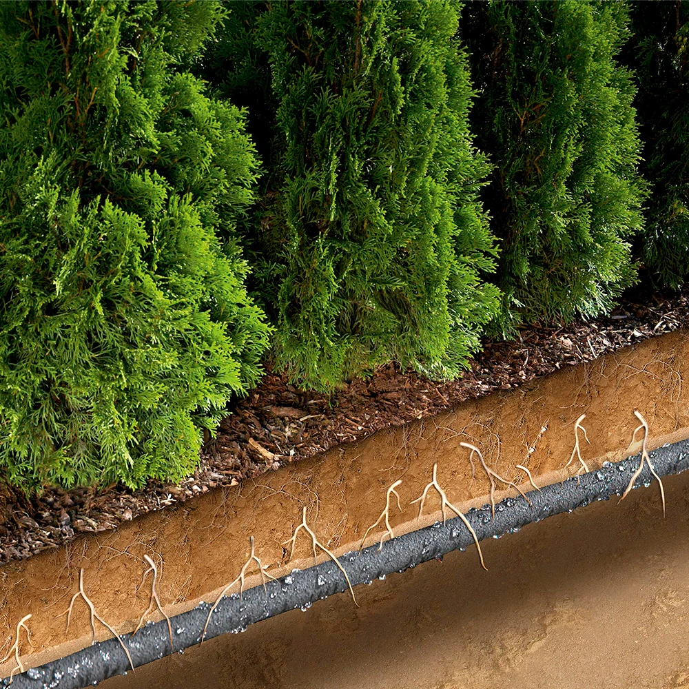 Шланг поливочный Gardena 01969-20 2