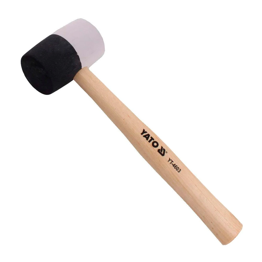 Киянка YATO YT-4603 1