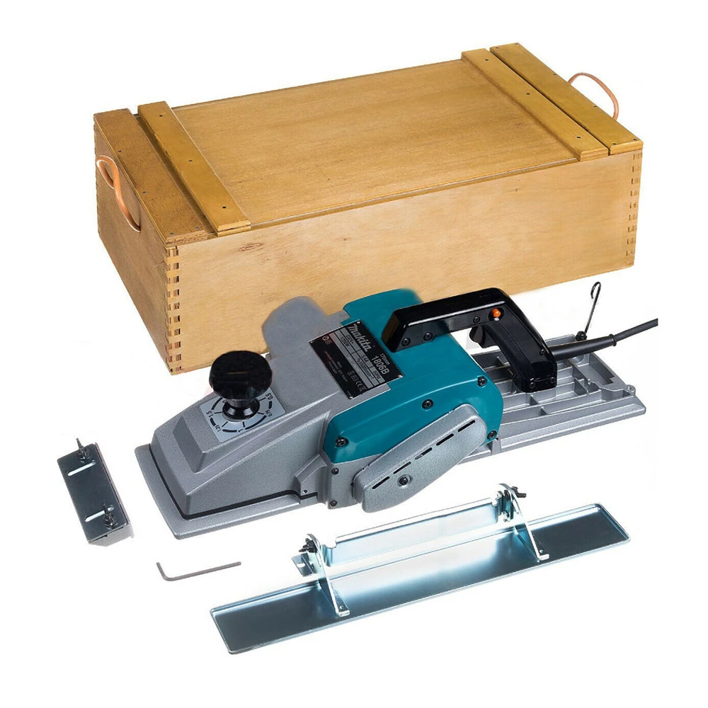 Электрорубанок Makita 1806B 1