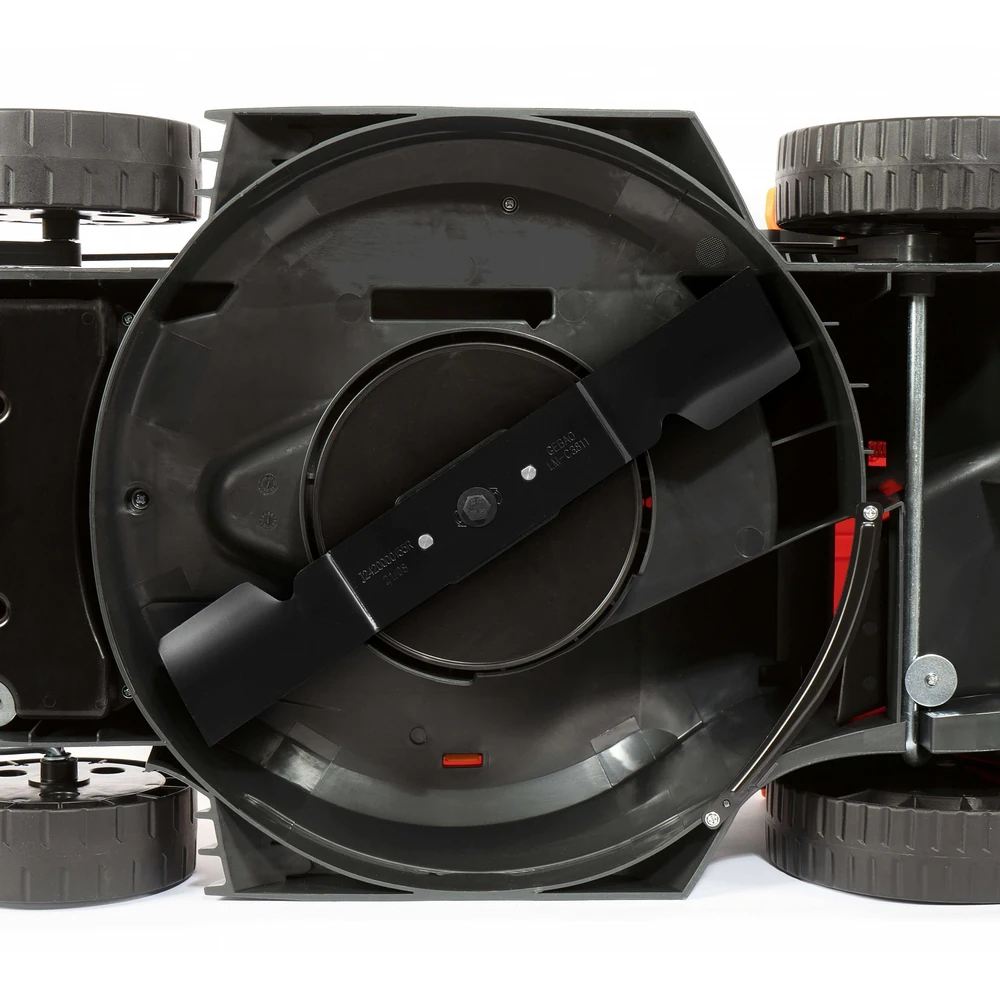 Газонокосилка электрическая Daewoo DLM 1900E 12