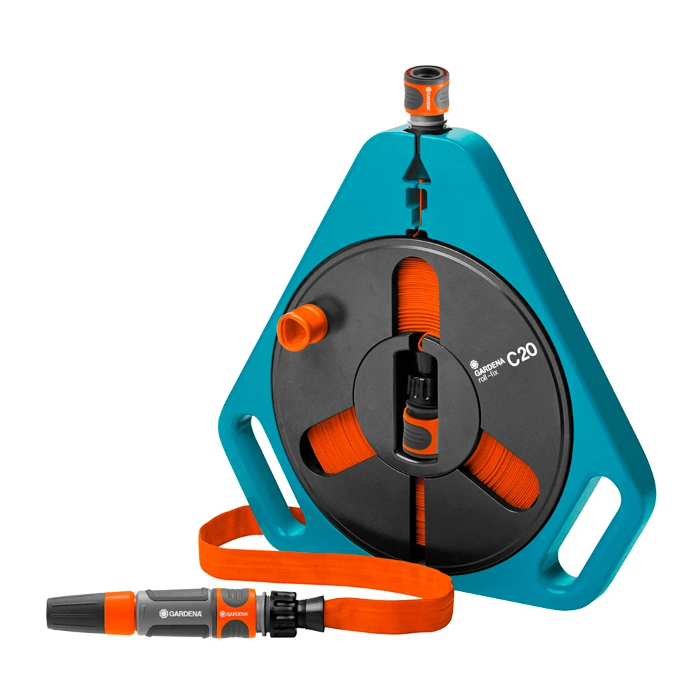 Катушка Gardena 00757-20 1