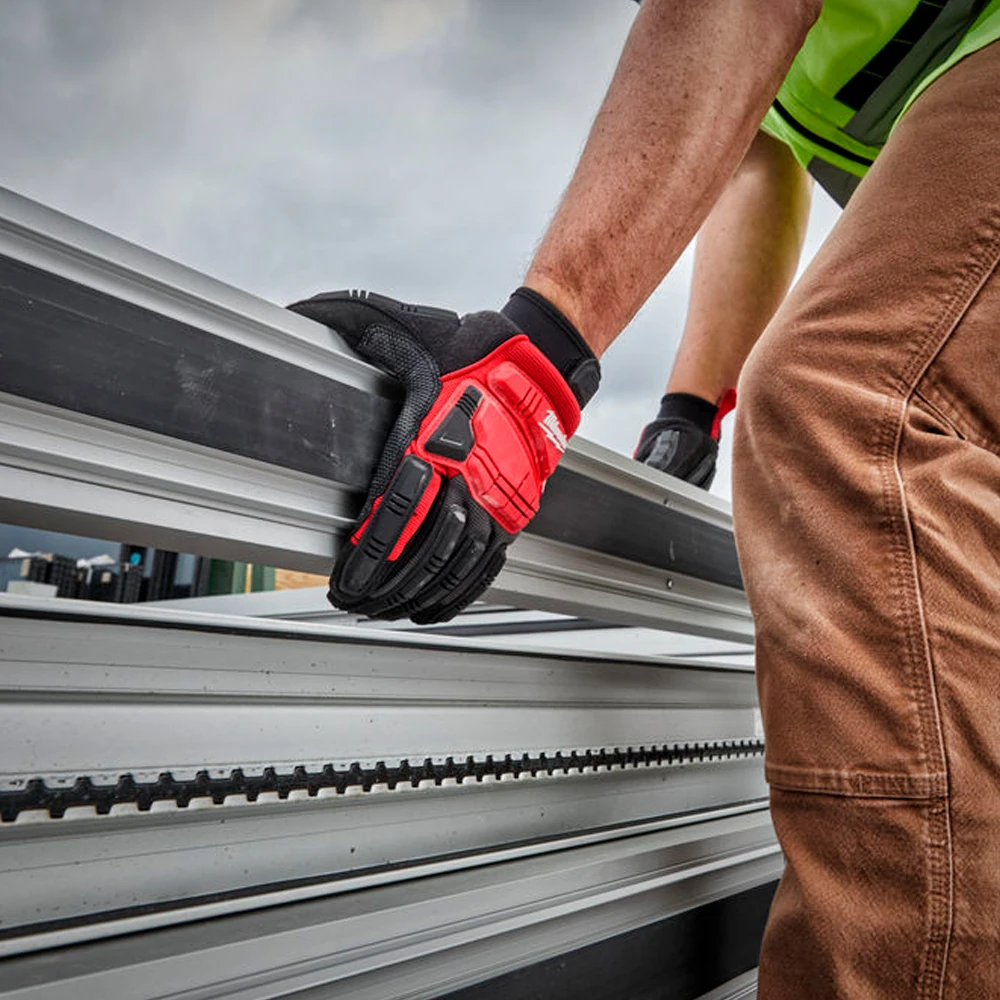 Перчатки Milwaukee 4932471910 4